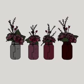 ����_Sketchup��ͼ��ʦģ��Enscape����22020426326