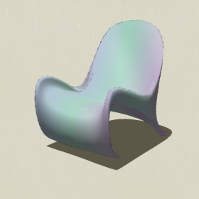 ����-Sketchup��ͼ��ʦEnscape����ģ��2022051136