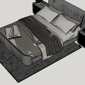 ��_Sketchup��ͼ��ʦģ��Vray����2022042552