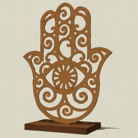 ��Ʒ����-Sketchup��ͼ��ʦEnscape����ģ��20220511139