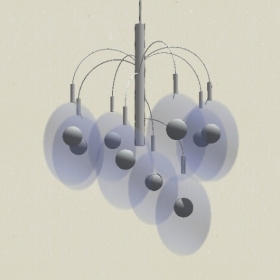 �ִ�����-Sketchup��ͼ��ʦEnscape����ģ��20220511577