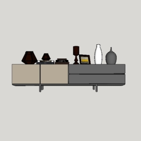 ���ӹ�_Sketchup��ͼ��ʦģ��Vray����202204253305