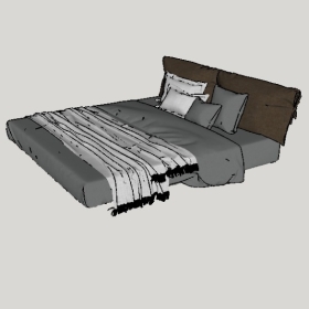 ��_Sketchup��ͼ��ʦģ��Vray����202204253626