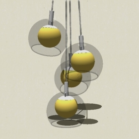 �ִ�����-Sketchup��ͼ��ʦEnscape����ģ��20220511438