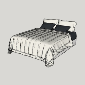 ��_Sketchup��ͼ��ʦģ��Vray����202204253712