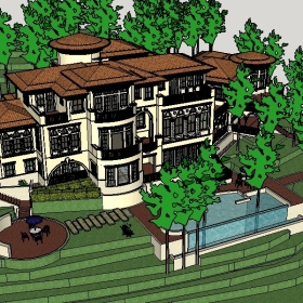 Sketchupģͱ0308