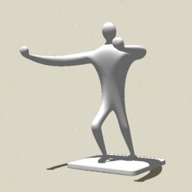 �������-Sketchup��ͼ��ʦEnscape����ģ��20220511128