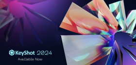 ׷Ⱦ Luxion KeyShot Pro 2024.1 V13.0.0.92 Win/Macİ/Ӣİ/...