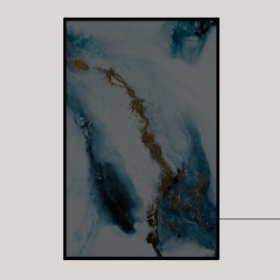 װ�λ�_Enscape���ʲ�ͼ��ʦģ���������202204203371