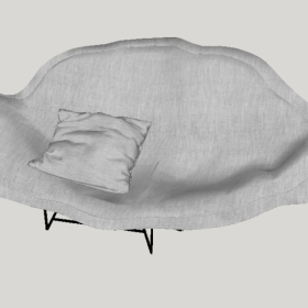 ɳ��_Sketchup��ͼ��ʦģ��2202042652