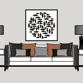 ɳ��_Sketchup��ͼ��ʦģ��22020426101