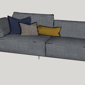 �����Arketipo�Ҿ�_Sketchup��ͼ��ʦģ��Vray����20220425599