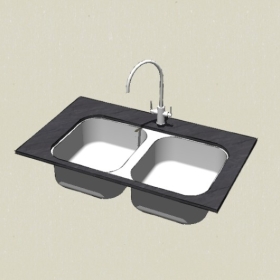 ̨��-Sketchup��ͼ��ʦEnscape����ģ��2022051123