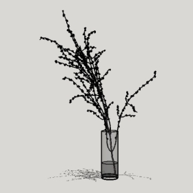 ����_Sketchup��ͼ��ʦģ��Enscape����22020426383