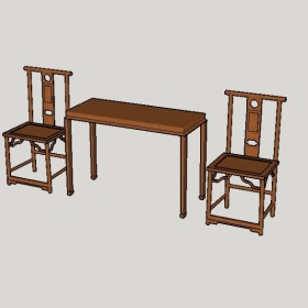 ����ʽ����_Sketchup��ͼ��ʦģ��Vray����202204255726