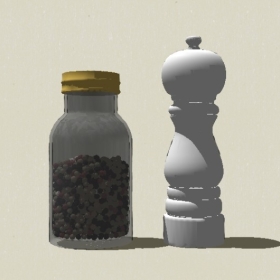 ��ζƷ-Sketchup��ͼ��ʦEnscape����ģ��2022051141