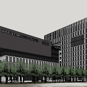 Sketchup칫292