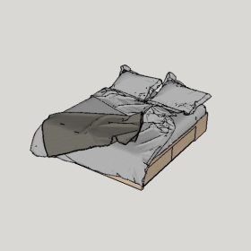 ��_Sketchup��ͼ��ʦģ��Vray����202204253677