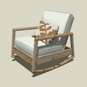 ����-Sketchup��ͼ��ʦEnscape����ģ��2022051127