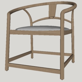 ����ʽ����_Sketchup��ͼ��ʦģ��Vray����202204255743