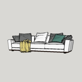 ����ɳ��_Sketchup��ͼ��ʦģ��Vray����202204254203