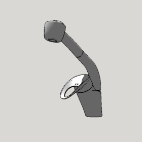 ˮ��ͷ_Sketchup��ͼ��ʦģ��Enscape����22020426822