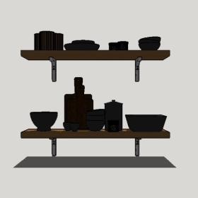 �����_Sketchup��ͼ��ʦģ��Enscape����22020426897