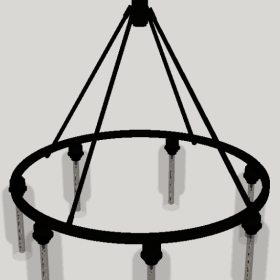 ����_Sketchup��ͼ��ʦģ��Vray����202204251313