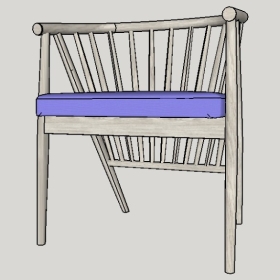 ��������_Sketchup��ͼ��ʦģ��Vray����202204255300