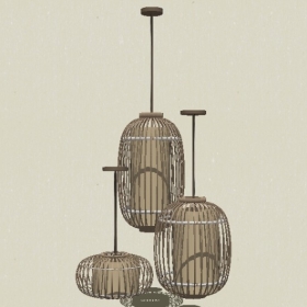 ����ʽ����-Sketchup��ͼ��ʦEnscape����ģ��202205112