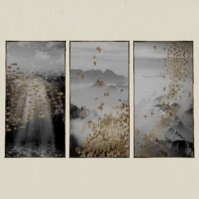 װ�λ�-Sketchup��ͼ��ʦEnscape����ģ��2022051191