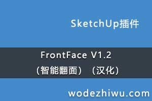 FrontFace V1.2 ܷ棩