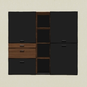 �߹���Ʒ��-Sketchup��ͼ��ʦEnscape����ģ��2022051188