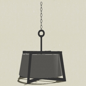 �ִ�����-Sketchup��ͼ��ʦEnscape����ģ��20220511170