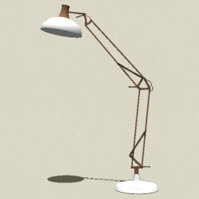 ̨��-Sketchup��ͼ��ʦEnscape����ģ��2022051150