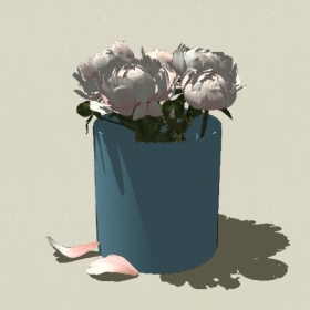 ������Ʒ-Sketchup��ͼ��ʦEnscape����ģ��2022051170