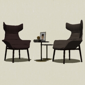 ��������-Sketchup��ͼ��ʦEnscape����ģ��2022051118