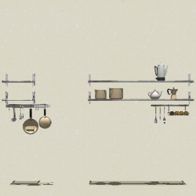 ����-Sketchup��ͼ��ʦEnscape����ģ��2022051198