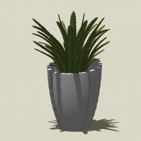 ����ֲ��-Sketchup��ͼ��ʦEnscape����ģ��20220511121