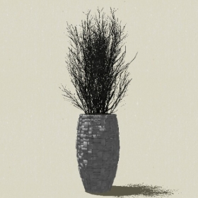 ������Ʒ-Sketchup��ͼ��ʦEnscape����ģ��2022051129