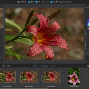 DxO Optics Pro 10.4.1 Build 140 mac – RAW格式图像处理软件 最新绿化版