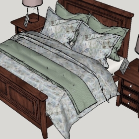 ��ʽ��_Sketchup��ͼ��ʦģ��Vray����2022042589