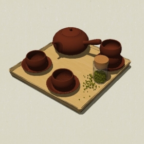 �;�-Sketchup��ͼ��ʦEnscape����ģ��20220511163