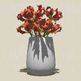 ����-Sketchup��ͼ��ʦEnscape����ģ��20220511146