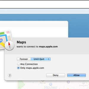 Little Snitch for mac 3.6 Mac系统防火墙 全面支持10.11 El Capitan