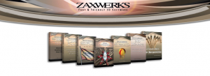 Zaxwerks 3D Plugins Bundle for After Effects (07.2015) mac – 最新绿化版