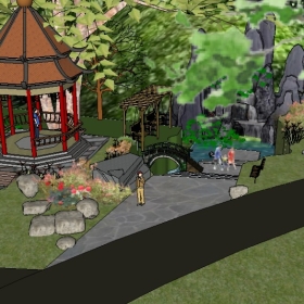 ģͲͼʦSketchup20221115ϴ175