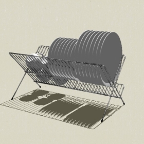 �;�-Sketchup��ͼ��ʦEnscape����ģ��2022051113