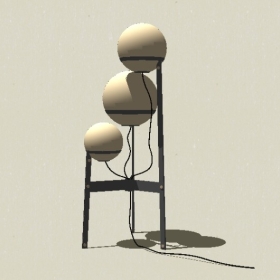 ��ص�-Sketchup��ͼ��ʦEnscape����ģ��2022051193