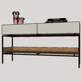 ��Ʒ��_Sketchup��ͼ��ʦģ��Vray����202204253233